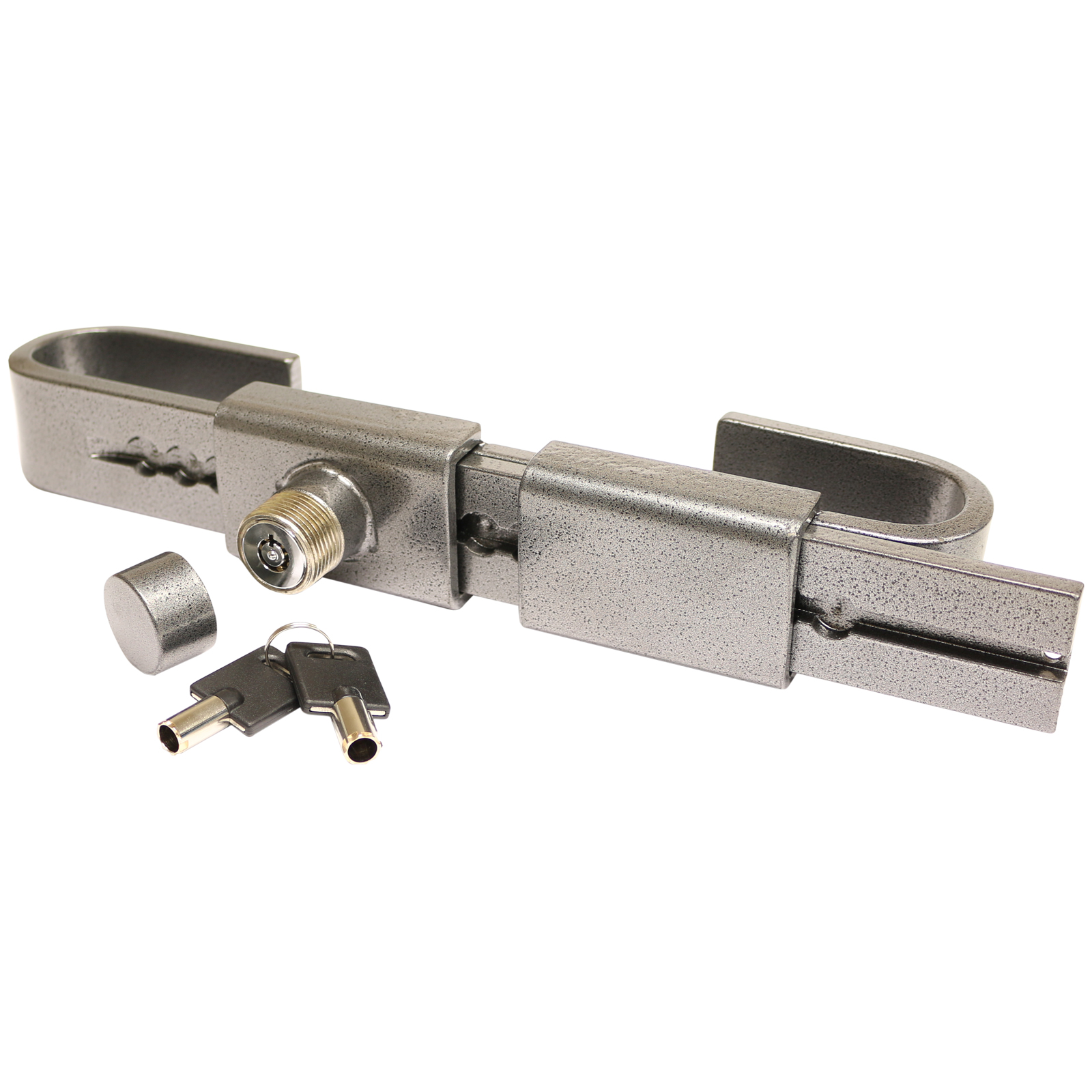 SHIPPING STORAGE CONTAINER SECURITY LOCK IDEAL FOR PLANT HIRE/SELF